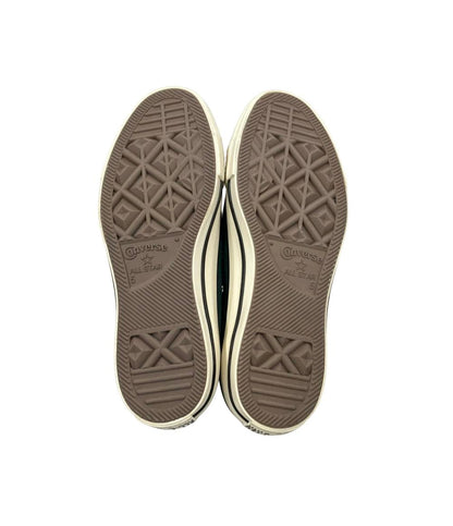 美品 CONVERSE ローカットスニーカー レディース SIZE 24.0 (L) コンバース