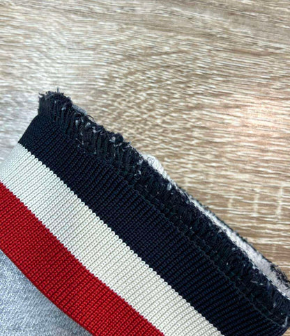 MONCLER 長袖パーカー スウェット ジップアップ E10918425000 V8007 メンズ SIZE M モンクレール