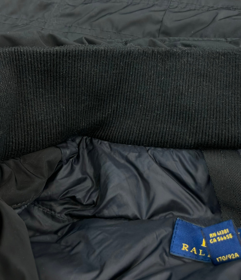 POLO RALPH LAUREN ダウンジャケット メンズ SIZE S ポロ・ラルフローレン