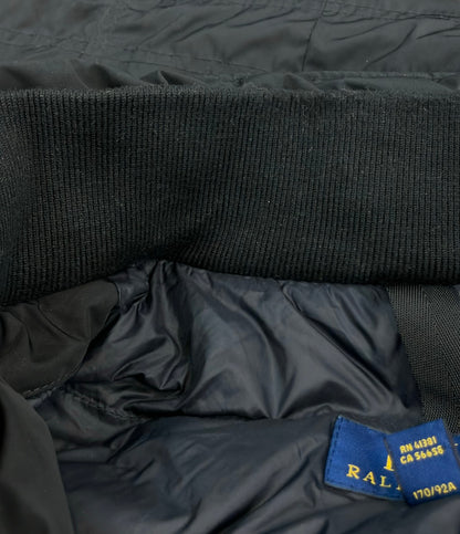 POLO RALPH LAUREN ダウンジャケット メンズ SIZE S ポロ・ラルフローレン