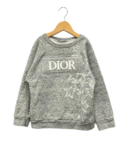 ディオール ロゴスタースウェット キッズ SIZE 6 (120) Dior