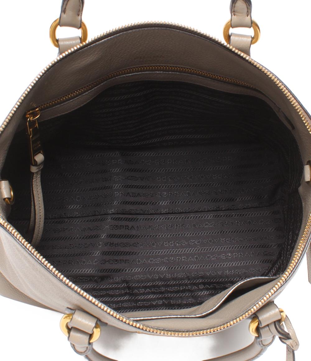 プラダ 2wayハンドバッグ ショルダーバッグ 斜め掛け レディース PRADA