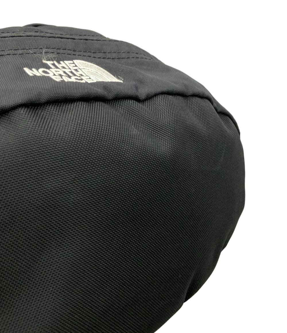 THE NORTH FACE ウエストバッグ ボディバッグ ユニセックス ザ・ノース・フェイス