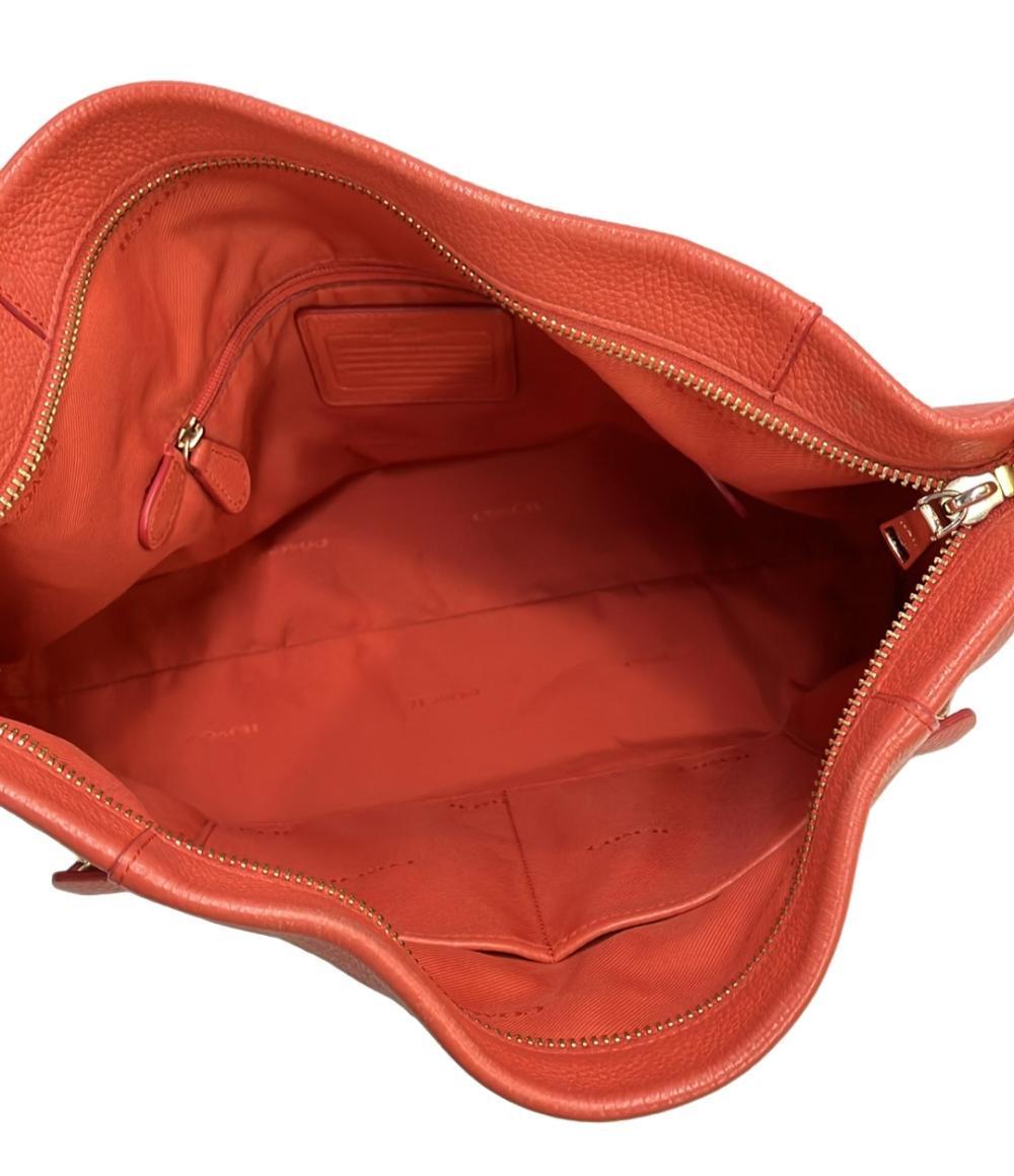 COACH ショルダーバッグ ハンドバッグ 2WAY 斜め掛け レザー 34312 レディース コーチ