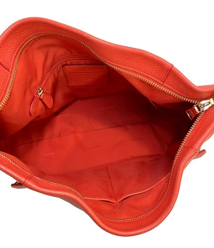 COACH ショルダーバッグ ハンドバッグ 2WAY 斜め掛け レザー 34312 レディース コーチ