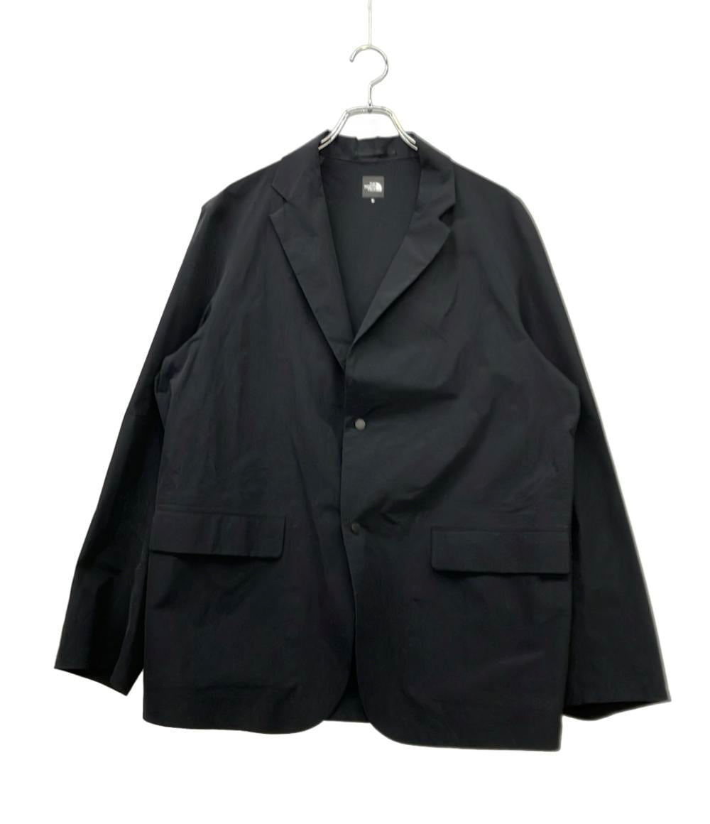 THE NORTH FACE ナイロンジャケット シングルブレスト Desert Jacket