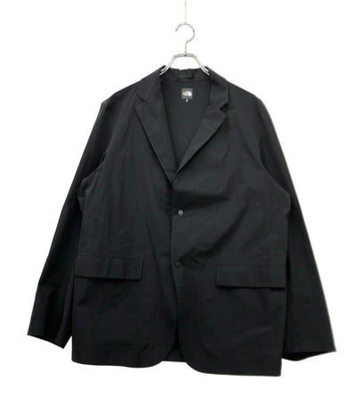 THE NORTH FACE ナイロンジャケット シングルブレスト Desert Jacket NP22041 メンズ SIZE XL ザ・ノースフェイス