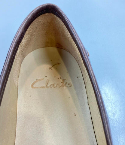 Clarks ローファー レディース SIZE UK 5 (24cm) クラークス