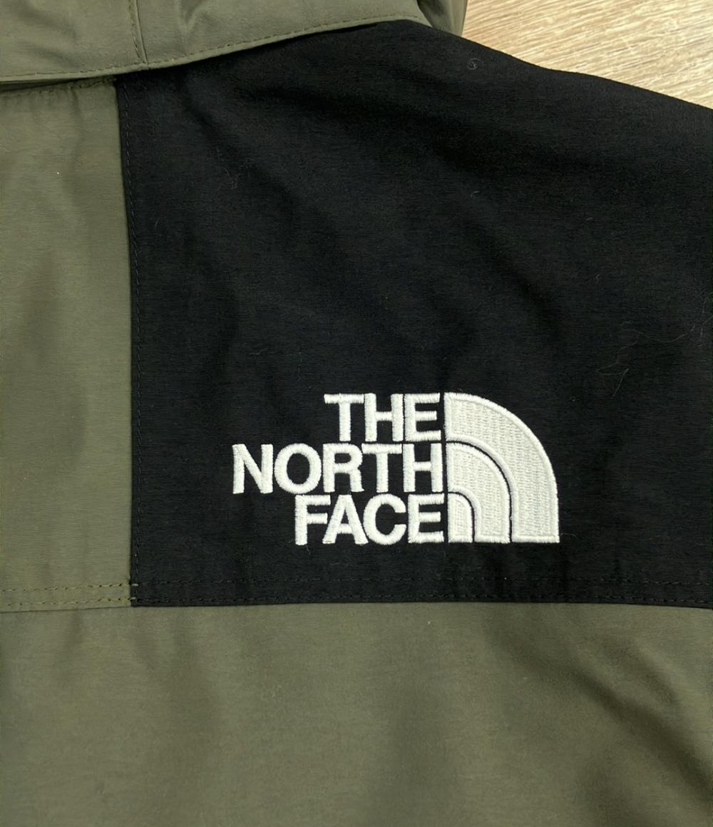 THE NORTH FACE マウンテンインサレーションジャケット キッズ SIZE 150 ザ・ノースフェイス