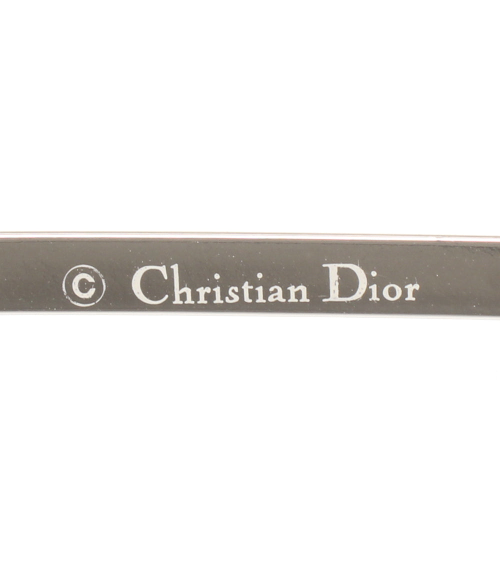 Christian Dior サングラス アイウェア 64□16 レディース クリスチャンディオール