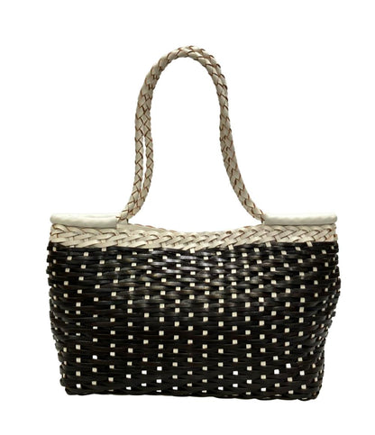 ロベルトパンカーニ かごバッグ ショルダーバッグ 肩掛け レディース roberto pancani