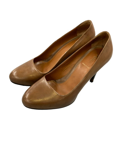 FENDI パンプス レディース SIZE 37 (24cm) フェンディ