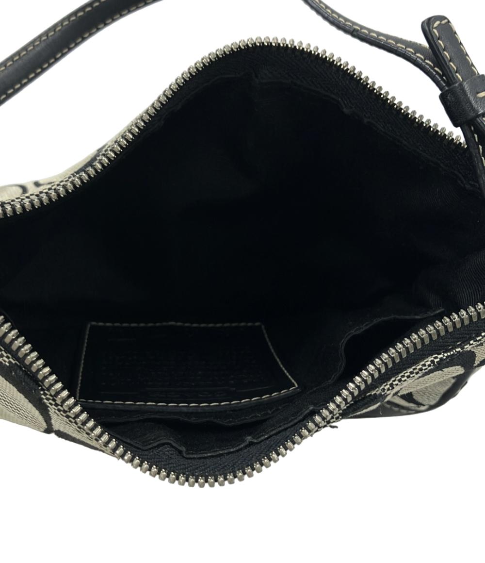 COACH ショルダーバッグ シグネチャー 6094 レディース コーチ