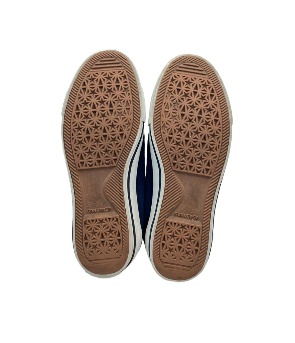 コンバース ハイカットスニーカー レディース SIZE 24.5 (L) CONVERSE