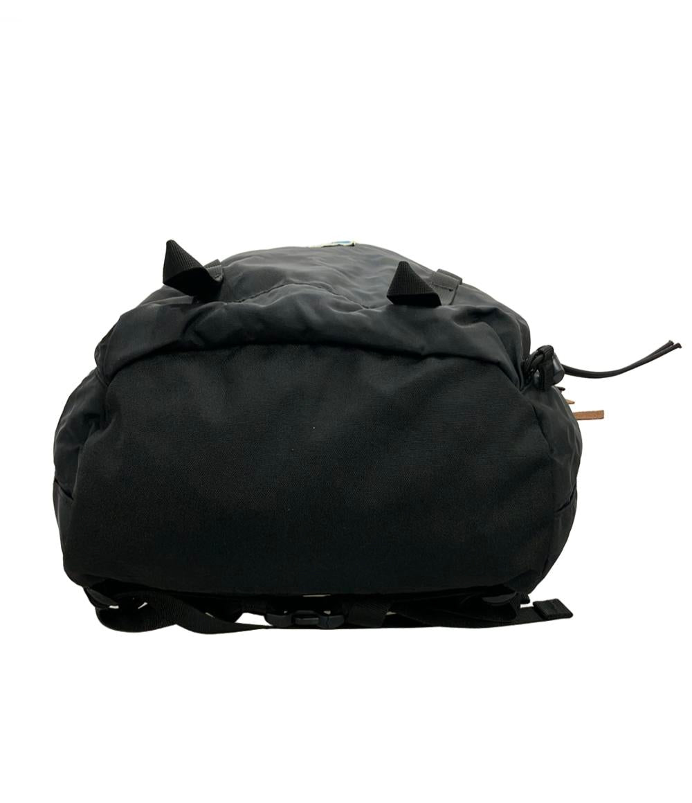 美品 Karrimor リュック メンズ カリマー