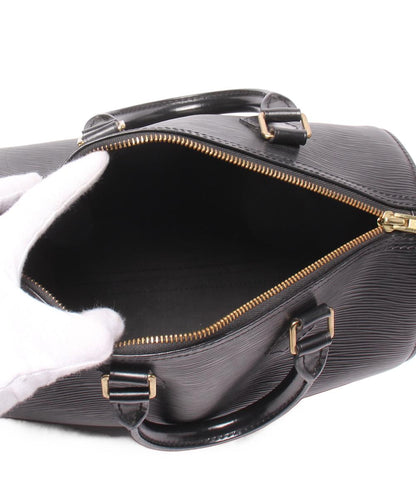 LOUIS VUITTON ハンドバッグ スピーディ25 エピ M59232 レディース ルイ・ヴィトン
