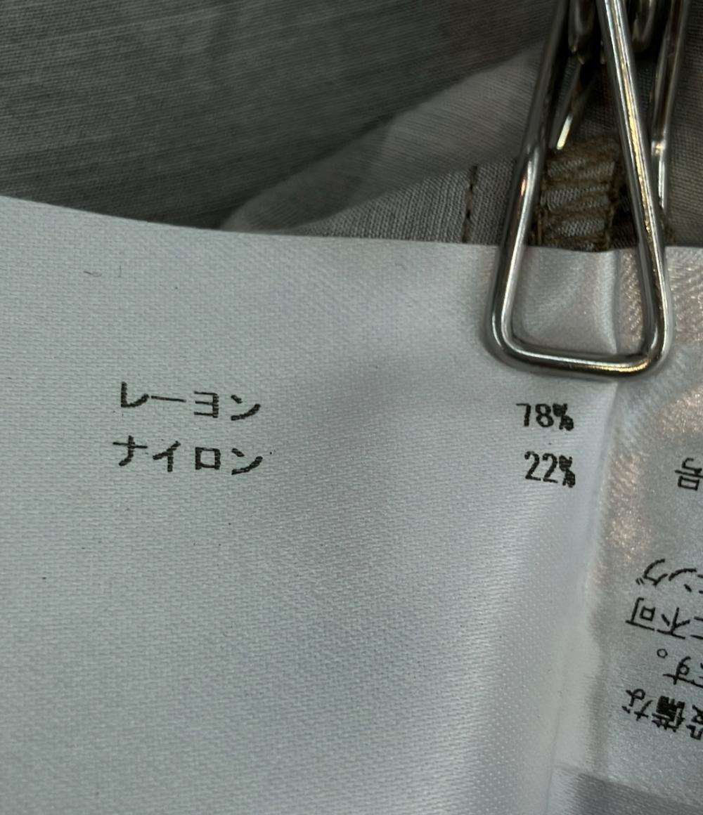 美品 christian wijnants スカート タグ付きWRV8209SUMA フラワープリントギャザースカート WRV8209SUMA レディース SIZE 36 (XS)