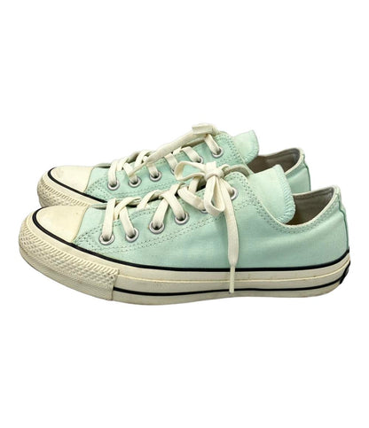 CONVERSE ローカットスニーカー オールスター チャックテイラー 100カラーズOX 1SC225 レディース SIZE 24.0 (L) コンバース