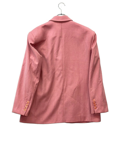 The Frankie Shop フランキー オーバーサイズド ボーイフレンド ブレザー メンズ メンズ SIZE XS/S (XS) フランキーショップ