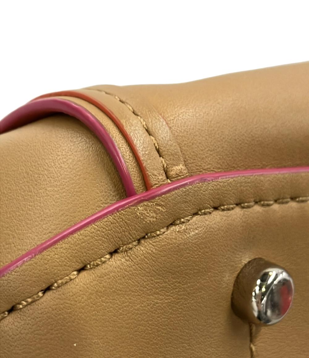 COACH 2WAY ハンドバッグ ショルダーバッグ 斜め掛け ドリフター 54077 レディース コーチ