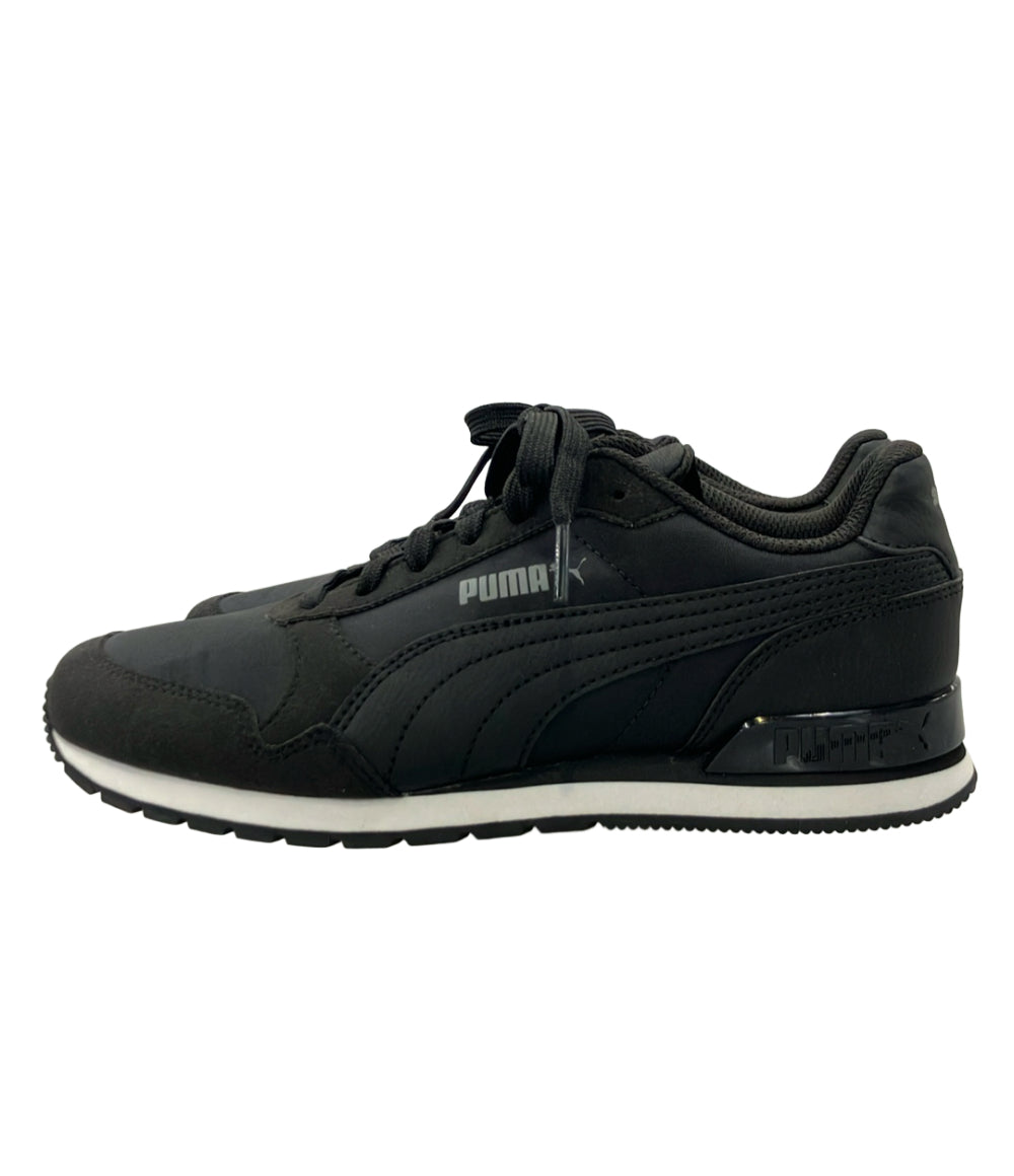 美品 PUMA ローカットスニーカー ST ランナー V2 NL BG 365293-24 レディース SIZE 23.0 プーマ