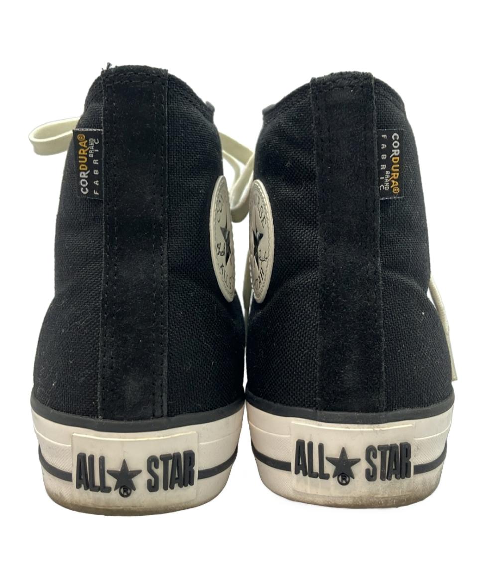 CONVERSE ハイカットスニーカー ゴルフシューズ オールスター GF コーデュラ HI 33500220 メンズ SIZE 26.5 (M) コンバース