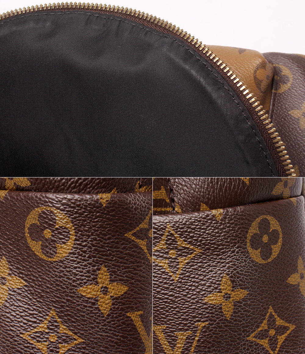 LOUIS VUITTON リュック パームスプリングス バックパック PM モノグラム リバース M44870 レディース ルイ・ヴィトン