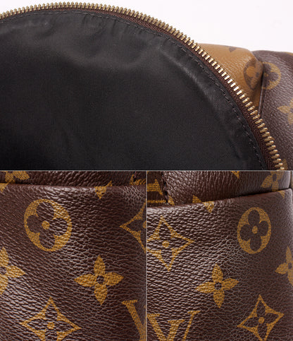 LOUIS VUITTON リュック パームスプリングス バックパック PM モノグラム リバース M44870 レディース ルイ・ヴィトン