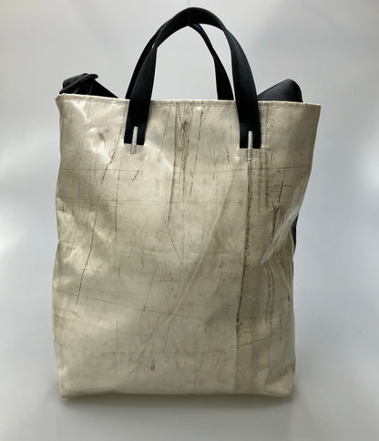 FREITAG トートバッグ ショルダーバッグ 2WAY 斜め掛け レディース フライターグ