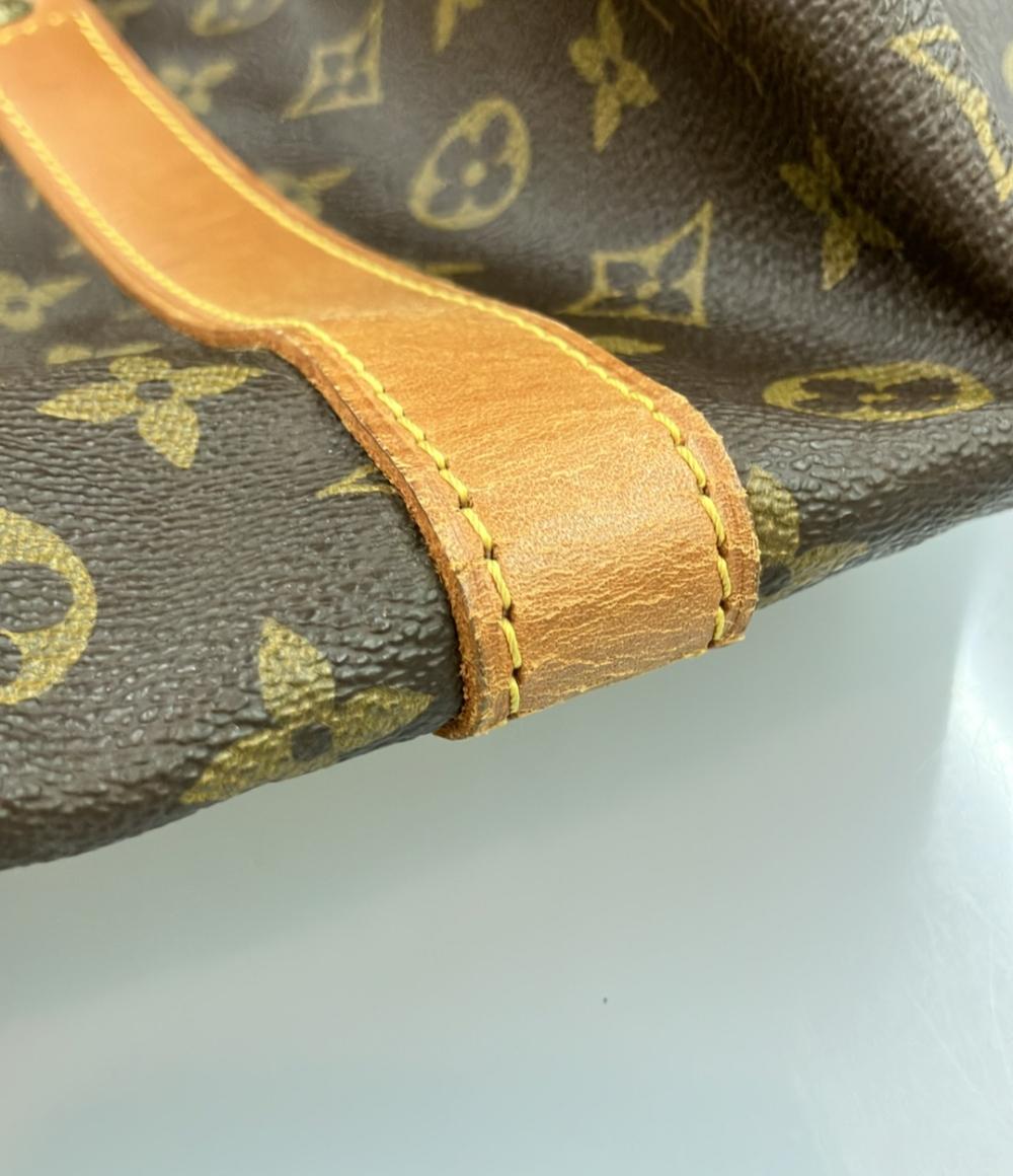 ルイ・ヴィトン ボストンバッグ サックスプール55 モノグラム M41622 ユニセックス LOUIS VUITTON