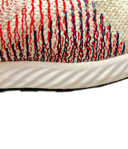 adidas ローカットスニーカー ランニングシューズ adizero bekoji D97144 メンズ SIZE 26.0 アディダス
