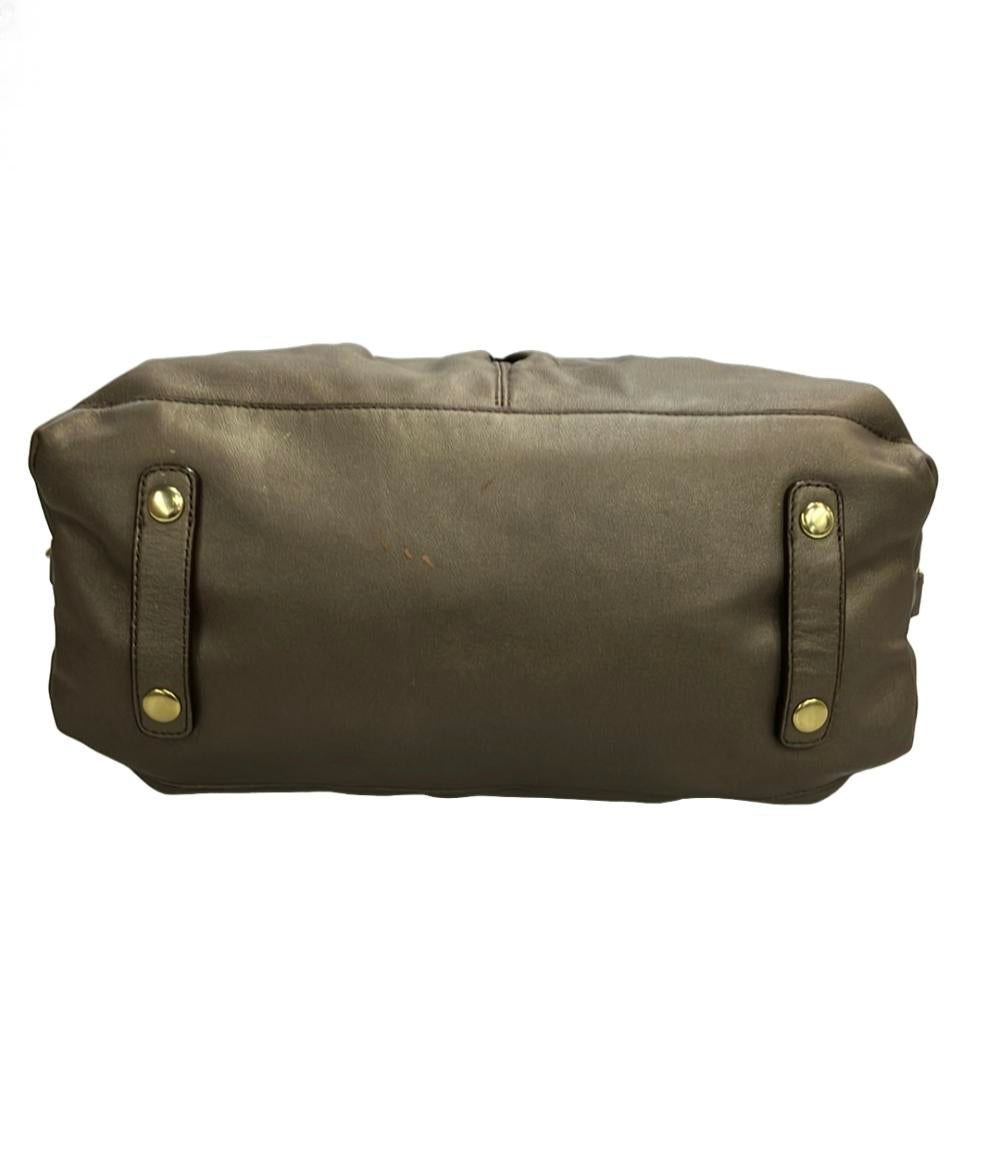 コーチ 2wayハンドバッグ ショルダーバッグ 肩掛け F15445 レディース COACH