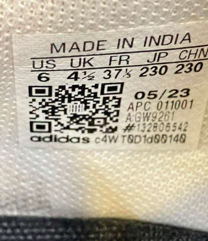 アディダス ローカットスニーカー GW9261 レディース SIZE 23.0 (M) adidas