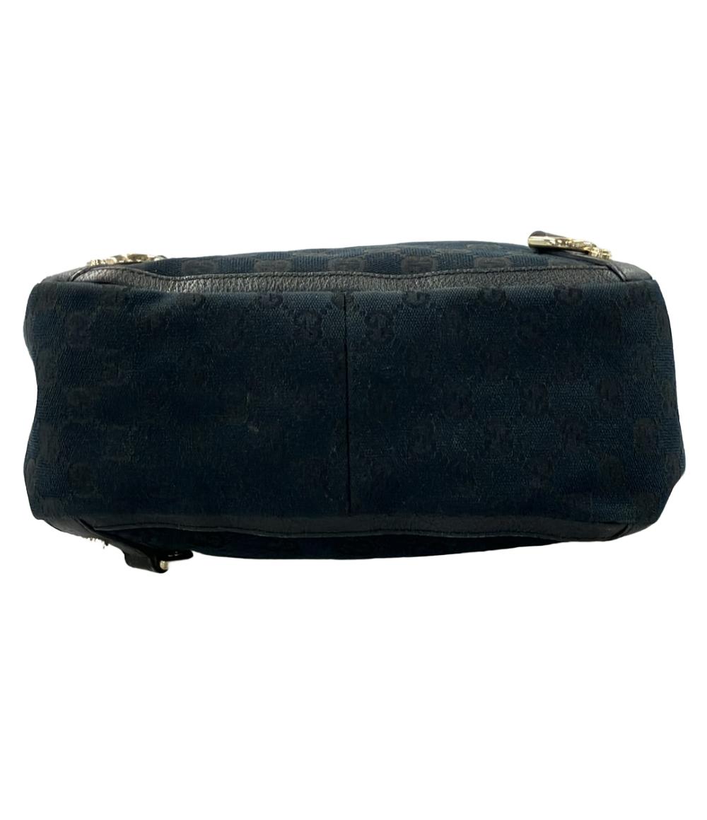 グッチ ハンドバッグ トートバッグ アビー GGキャンバス 130739 002404