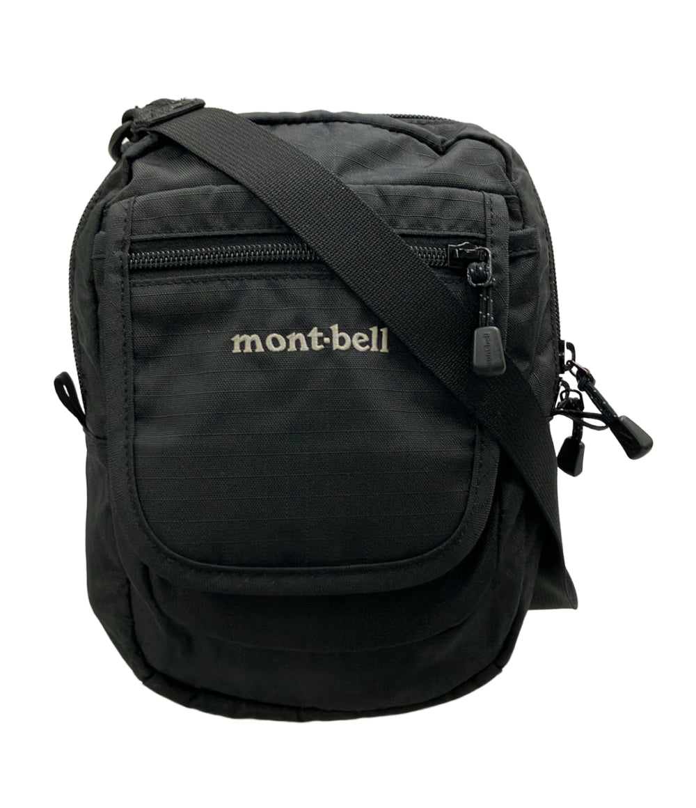 美品 mont-bell ショルダーバッグ 斜め掛け メンズ モンベル – Rehello