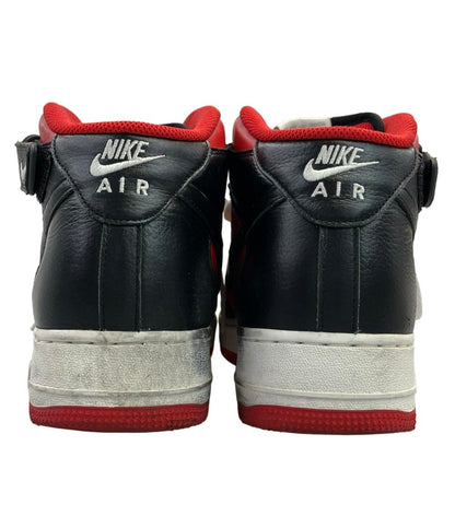NIKE ミドルカットスニーカー エア フォース 1 DV3988-900 メンズ SIZE 30.0 (XL) ナイキ