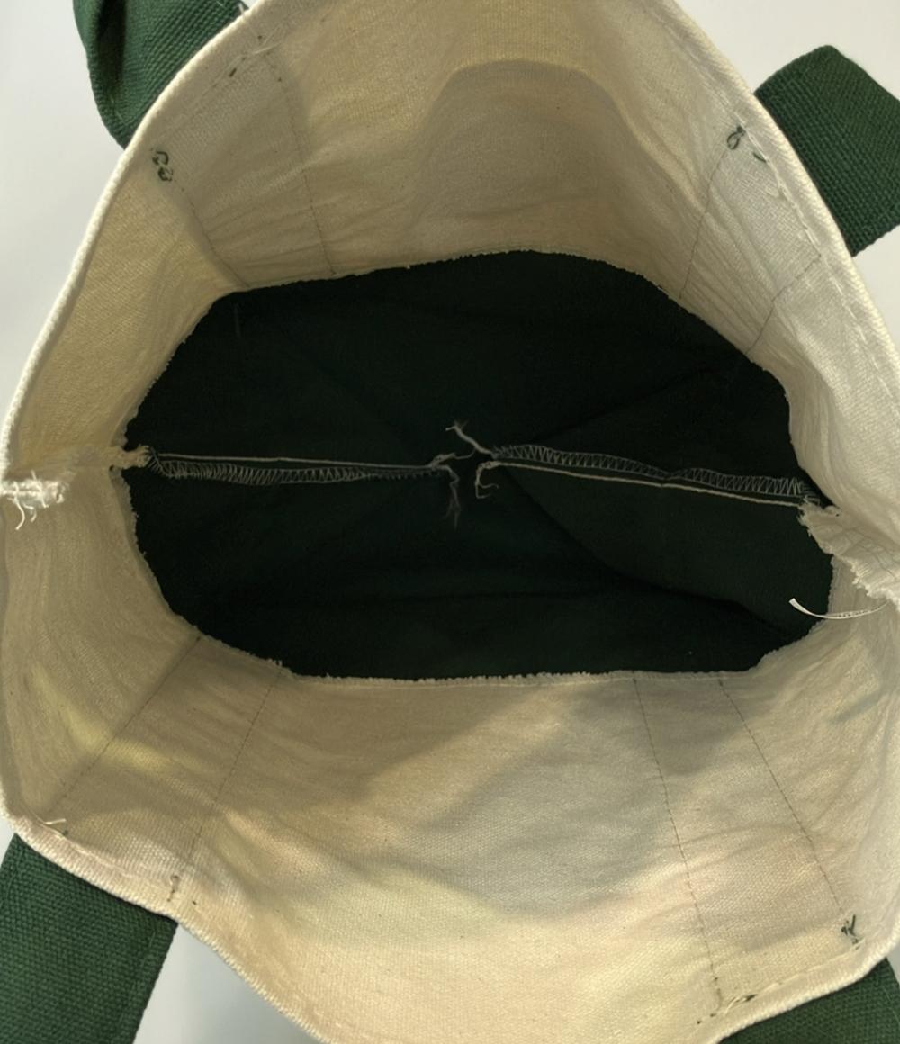 トレーダージョーズ ミニトートバッグ レディース TRADER JOE'S