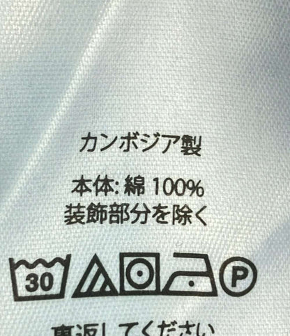 POLO RALPH LAUREN 半袖Tシャツ ヤンキース ポケット ネイビー アメリカンカジュアル メンズ SIZE M ポロ・ラルフローレン