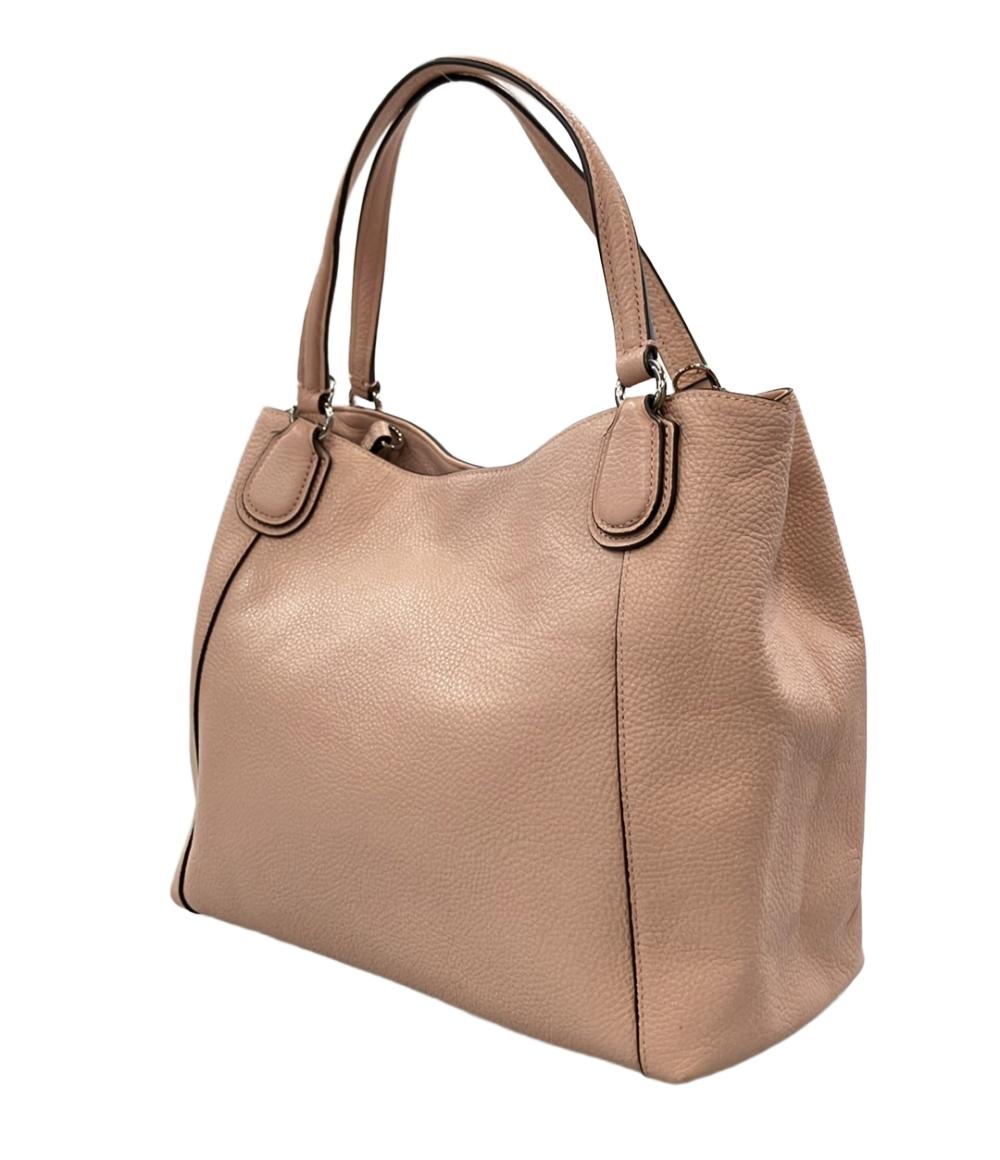 COACH 2WAY ハンドバッグ ショルダーバッグ 斜め掛け 35983 レディース コーチ