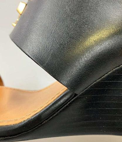 Tory Burch ウェッジサンダル レディース SIZE 7 M トリーバーチ