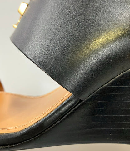 Tory Burch ウェッジサンダル レディース SIZE 7 M トリーバーチ