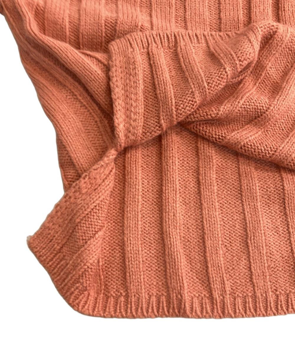 アーバンリサーチ ハイネックニット レディース SIZE F URBAN RESEARCH