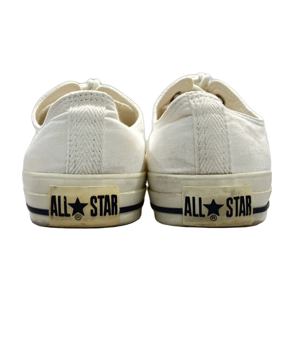 コンバース ローカットスニーカー ALL STAR MHL 1C1260 メンズ SIZE 27 (L) CONVERSE