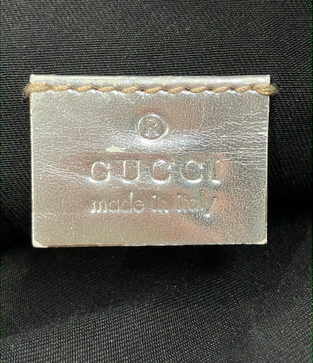 GUCCI ショルダーバッグ 肩掛け 190393 497717 レディース グッチ