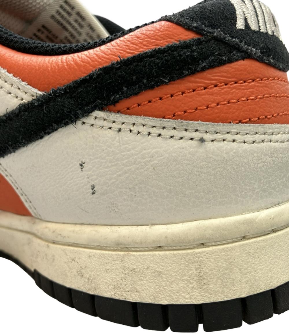 NIKE ローカットスニーカー ダンク ロー レトロ HQ4988-030 メンズ SIZE 26.5 (M) ナイキ