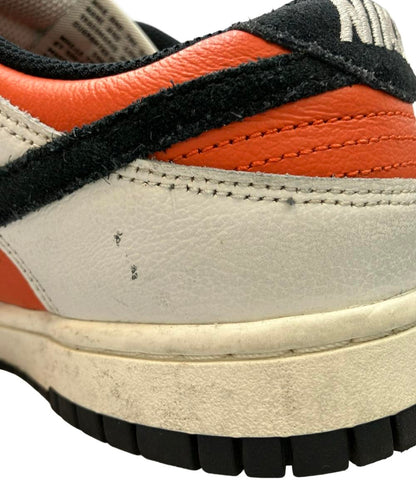 NIKE ローカットスニーカー ダンク ロー レトロ HQ4988-030 メンズ SIZE 26.5 (M) ナイキ