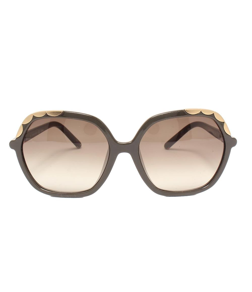 Chloe サングラス CE647SE レディース クロエ