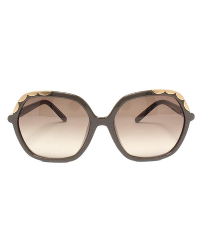 Chloe サングラス CE647SE レディース クロエ