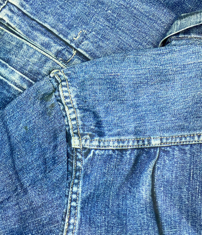 TOLQ Type1 デニムジャケット メンズ SIZE 3 トルク