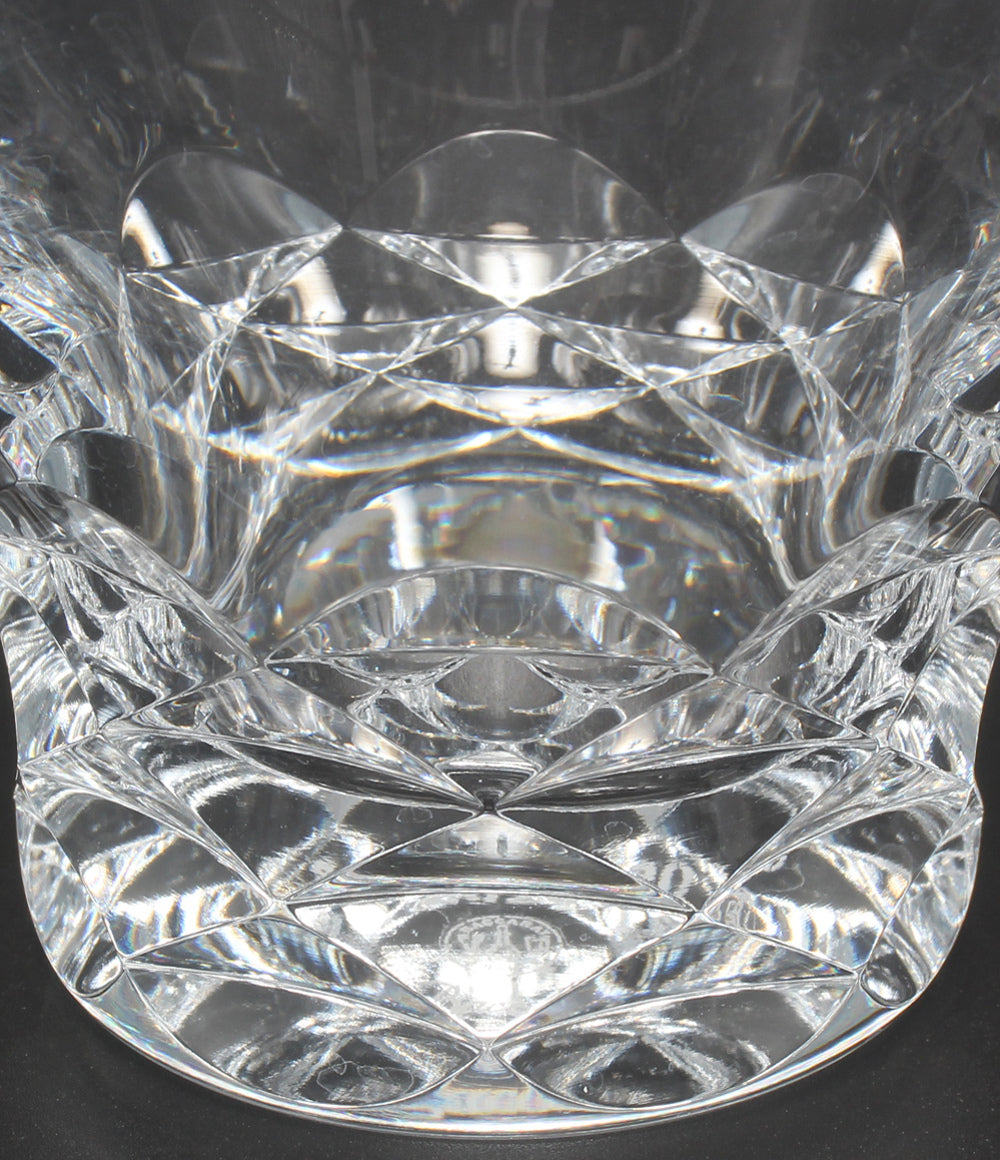 Baccarat イヤータンブラー グラス 2020 ブラーヴァ バカラ